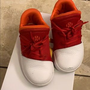 Toddler sneakers